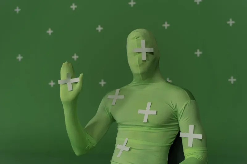 Inside the Skin: The Motion Capture Performers Giving Soul to Hollywood's Digital Giants