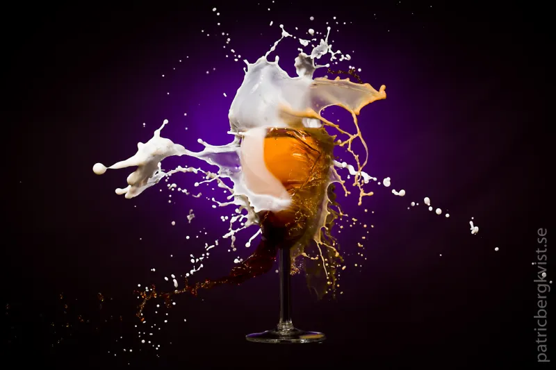 Selling the Impossible Pour: How Advertising Became Visual Effects' Most Lucrative Stage