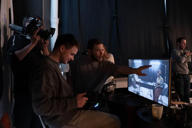 The Shadow Directors: How Previsualization Supervisors Became the Hidden Power Brokers of Hollywood Blockbusters