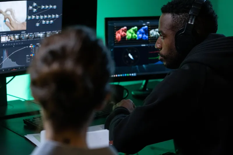 Small Studios, Massive Ambitions: How Machine Learning Is Rewriting the Rules for Independent VFX Shops