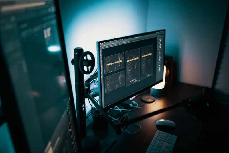 The Last Artist in the Room: How VFX Compositors Assemble the Final Truth of Every Frame
