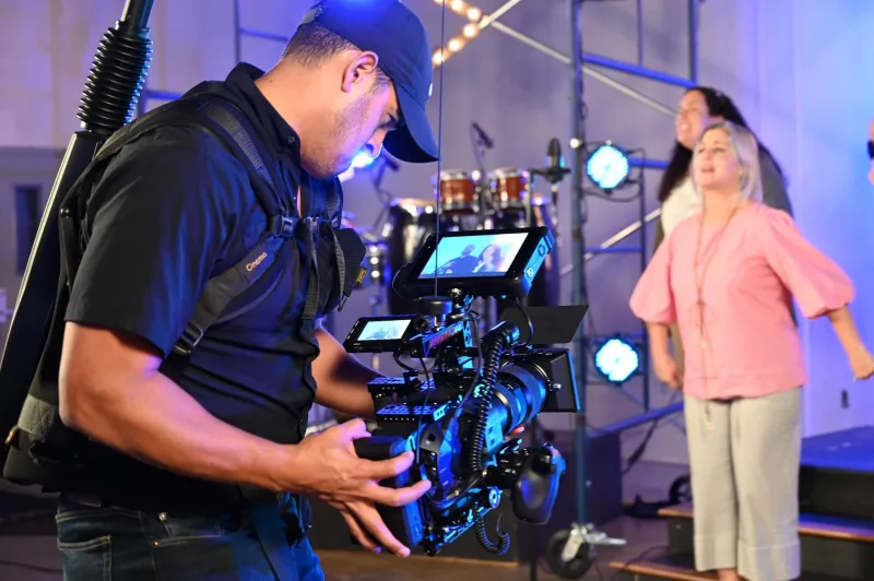 The Glue in the Machine: How Virtual Production Coordinators Became the Linchpin of the Modern American Film Set